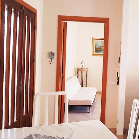 Apartment Lucia