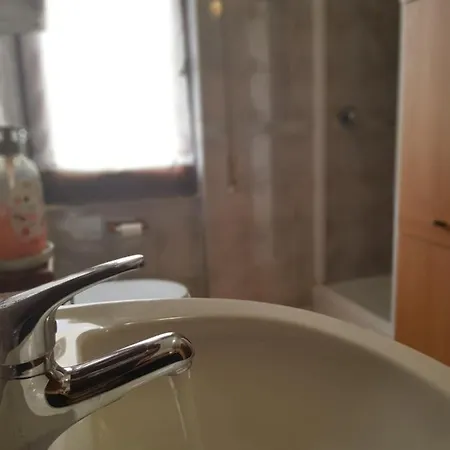 Apartment Lucia Quartu Sant'Elena