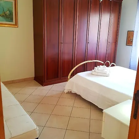 Lucia Quartu Sant'Elena