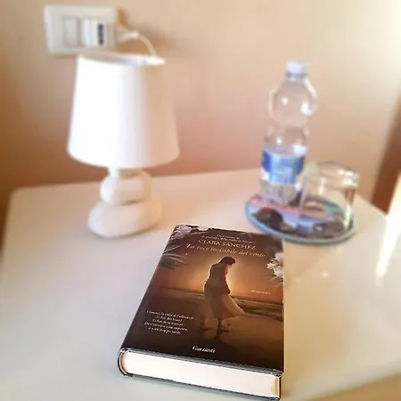 Apartmán Lucia