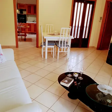 Apartment Lucia Quartu Sant'Elena