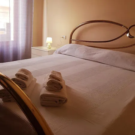 Apartment Lucia Quartu Sant'Elena