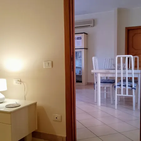 Apartment Lucia Quartu Sant'Elena