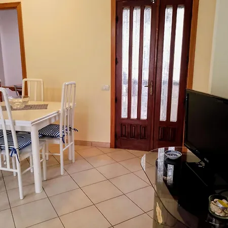 Apartment Lucia