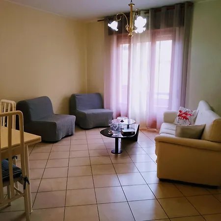 Apartment Lucia Quartu Sant'Elena